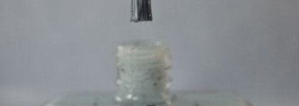 El Corazon Active Bio-gel "Eggs of wild birds" № 423/94