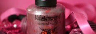 El Corazon Термо-лак Kaleidoscope t-11