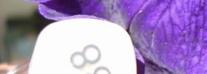 Лак для ногтей Seventeen Supreme № 88