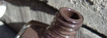 Лак для ногтей Seventeen Supreme № 88