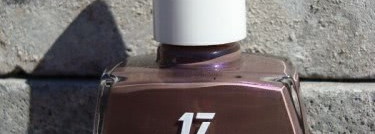 Лак для ногтей Seventeen Supreme № 88