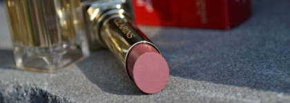 Clarins. Губная помада Rouge Eclat woodrose 13