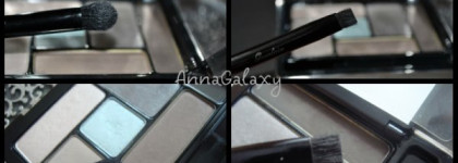 Guerlain Тени для век Ecrine 6 couleurs  29 Rue de sevres