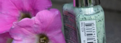 El Corazon. Био-гель для ногтей Souvenir Eggs 423/106