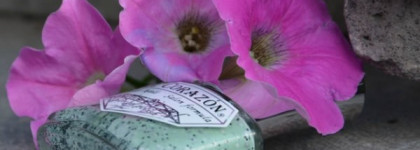 El Corazon. Био-гель для ногтей Souvenir Eggs 423/106