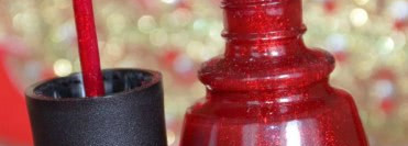 China Glaze. Лак для ногтей Ruby Pumps