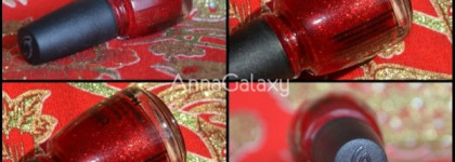 China Glaze. Лак для ногтей Ruby Pumps