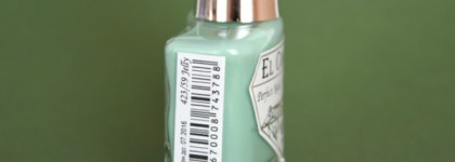 El Corazon. Лак для ногтей, серия Jelly, № 423/59