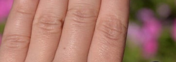 Лаки для ногтей Just № 611 и № 614