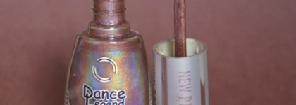 Dance legend. Лак для ногтей серии New Prism Robots vs Humans