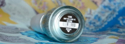 China Glaze. Лак для ногтей Holographic Don't be a luna-tic