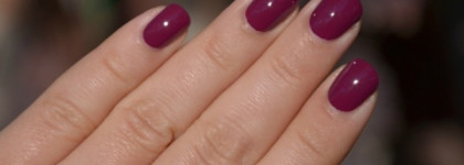 Golden rose. Лак для ногтей  Rich Color One Step Maxi Brush № 28