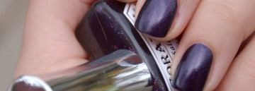 El Corazon. Лак для ногтей серии Magic, Magic ban, № 423/581