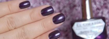 El Corazon. Лак для ногтей серии Magic, Magic ban, № 423/581