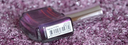 El Corazon. Лак для ногтей серии Magic, Magic ban, № 423/581