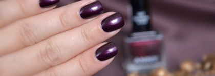 Anny. Лак для ногтей № 047, the answer is love