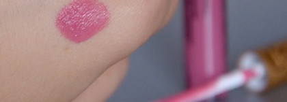 El Corazon. Классическая жидкая помада, Volume liquid lipstick, № 202