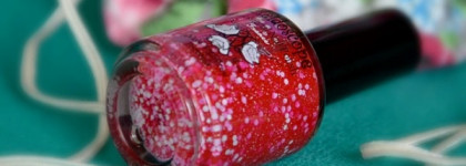 El Corazon Kaleidoscope Лак для ногтей Модница на Карнавале № 11