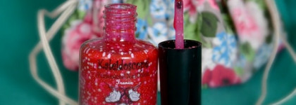 El Corazon Kaleidoscope Лак для ногтей Модница на Карнавале № 11