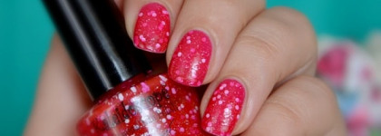 El Corazon Kaleidoscope Лак для ногтей Модница на Карнавале № 11