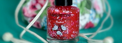 El Corazon Kaleidoscope Лак для ногтей Модница на Карнавале № 11