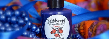 El Corazon Kaleidoscope Лак для ногтей из коллекции "Искушенный лакоманьяк" № IL-05 Ого, какой крутой