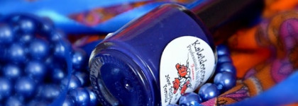 El Corazon Kaleidoscope Лак для ногтей из коллекции "Искушенный лакоманьяк" № IL-05 Ого, какой крутой