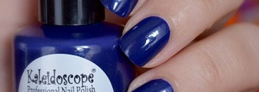 El Corazon Kaleidoscope Лак для ногтей из коллекции "Искушенный лакоманьяк" № IL-05 Ого, какой крутой