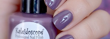 El Corazon Kaleidoscope Professional Nail Polish Лак для ногтей из коллекции "Искушенный лакоманьяк" № IL-09 Мой любимец