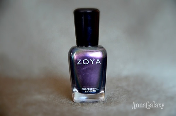 Zoya