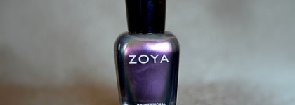 Zoya professional lacquer Ki