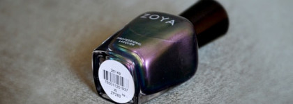 Zoya professional lacquer Ki