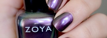 Zoya professional lacquer Ki