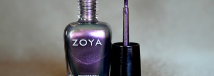 Zoya professional lacquer Ki