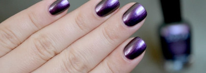 Zoya professional lacquer Ki