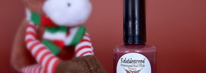 El Corazon Kaleidoscope Professional Nail Polish Лак для ногтей из коллекции "Искушенный лакоманьяк" № IL-11 Его нельзя не хотеть