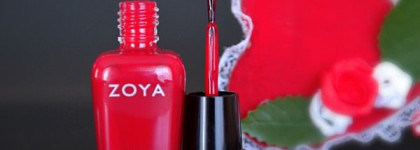 Zoya professional lacquer Diana