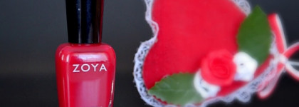 Zoya professional lacquer Diana