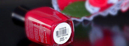 Zoya professional lacquer Diana