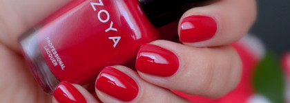 Zoya professional lacquer Diana