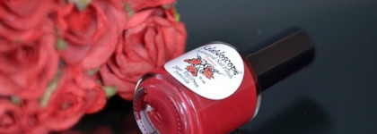 El Corazon Kaleidoscope Professional Nail Polish Лак для ногтей из коллекции "Искушенный лакоманьяк" № IL-08 Любовь случилась