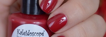 El Corazon Kaleidoscope Professional Nail Polish Лак для ногтей из коллекции "Искушенный лакоманьяк" № IL-08 Любовь случилась