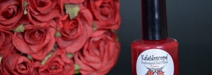 El Corazon Kaleidoscope Professional Nail Polish Лак для ногтей из коллекции "Искушенный лакоманьяк" № IL-08 Любовь случилась