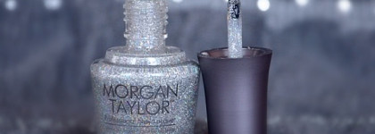 Morgan Taylor Professional Nail Lacquer Fame Game