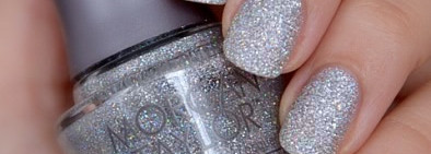 Morgan Taylor Professional Nail Lacquer Fame Game