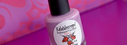 El Corazon Kaleidoscope Professional Nail Polish Лак для ногтей из коллекции "Грезы о весне" Пора цветения № sping-01