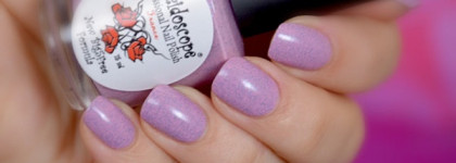 El Corazon Kaleidoscope Professional Nail Polish Лак для ногтей из коллекции "Грезы о весне" Пора цветения № sping-01