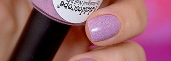El Corazon Kaleidoscope Professional Nail Polish Лак для ногтей из коллекции "Грезы о весне" Пора цветения № sping-01