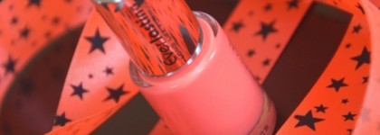 Vipera cosmetics Everlasting Nail Polish Лак для ногтей № 222