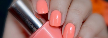 Vipera cosmetics Everlasting Nail Polish Лак для ногтей № 222